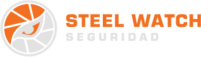 Logo de Steel Watch